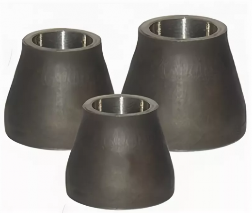 Переход К-1-33,7х3,2-21,3х3,2 ст.20 стальной концентрический исп.1 ГОСТ 17378 МС01 в Пензе
