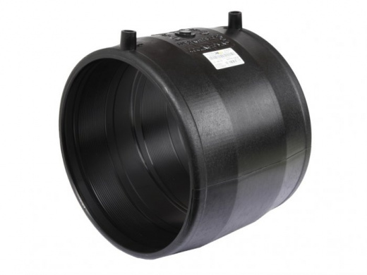 Электросварная муфта ПЭ100 Trans Quadro SDR11 160 мм в Пензе