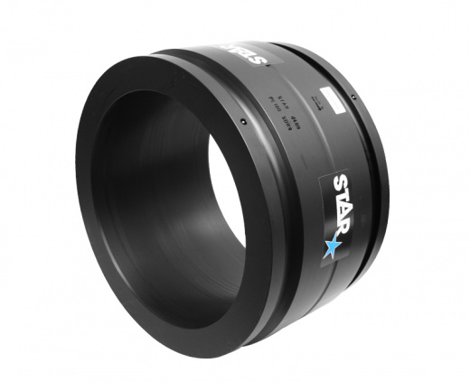 Муфта электросварная для ПНД Star SDR17 280 мм в Пензе